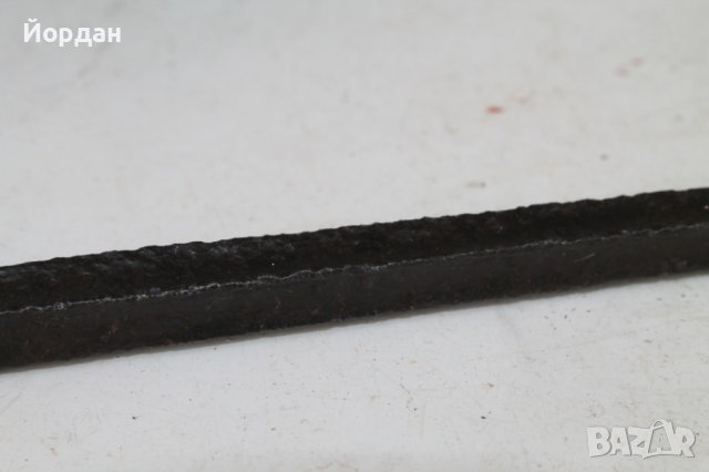 Руски щик ''Бердана'', снимка 13 - Антикварни и старинни предмети - 42356920