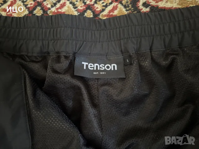 Мъжки панталон Tenson Mpc plus, снимка 2 - Панталони - 56368171