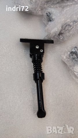 Степенка за Teverun Blade mini електрическа тротинетка, снимка 2 - Други спортове - 39501772