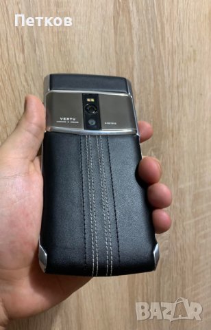 Vertu Signature Touch, снимка 5 - Vertu - 40805479