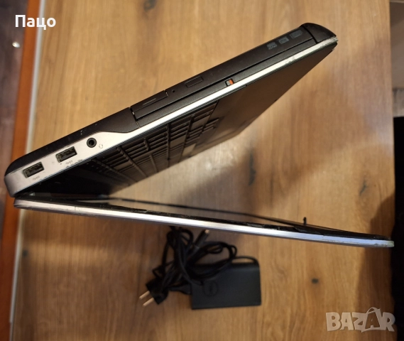 Dell Latitude E6540/i7-4800MQ/16GB /, снимка 10 - Лаптопи за дома - 51977809