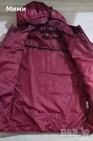 Дамско преходно яке/С размер , снимка 3 - Якета - 47988485