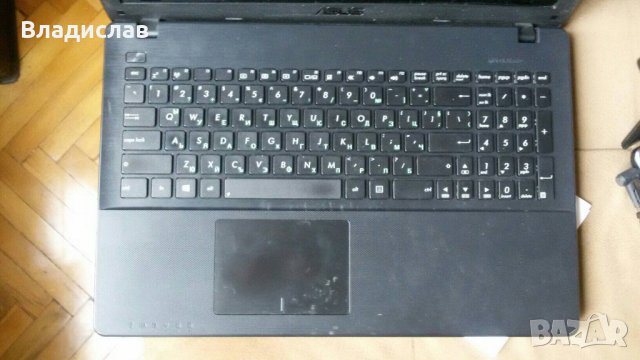 Asus X550  F550 R510 X552 на части, снимка 2 - Лаптопи за дома - 35891138