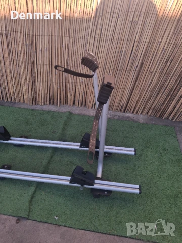 Оригинална стойка за велосипед BMW,, снимка 2 - Велосипеди - 50578325