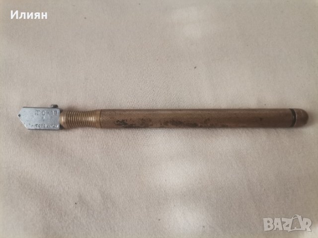 Елмаз, снимка 5 - Други инструменти - 42871644