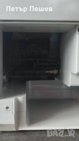 Кафеавтомат Jura Ena5 перфектно еспресо кафе Юра, снимка 14 - Кафемашини - 50528584