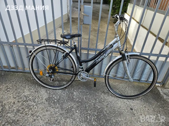 Алуминиев велосипед 28 цола ACTIVE-шест месеца гаранция