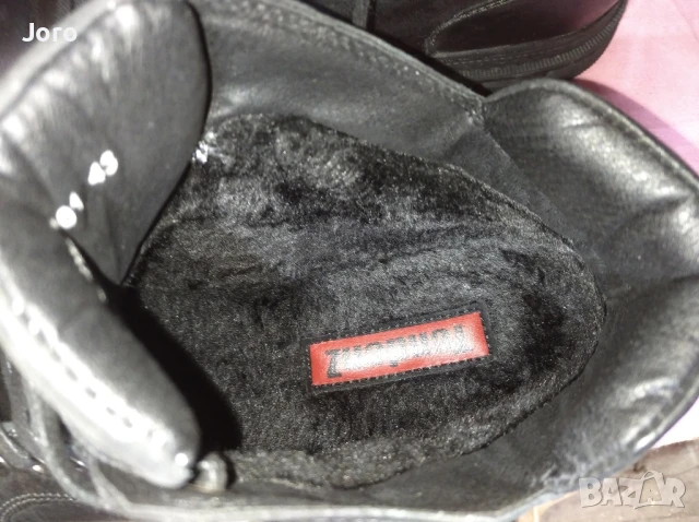 мъжки боти , снимка 6 - Мъжки боти - 51232469