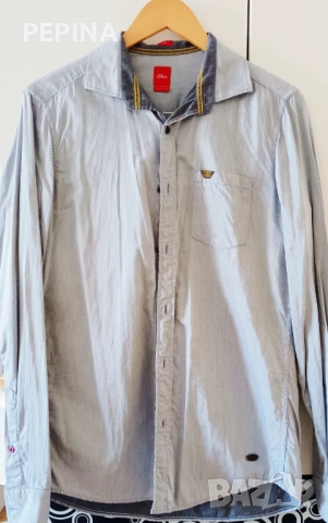 s.Oliver, снимка 6 - Ризи - 52197422