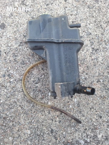 Volkswagen New Beetle 1998-2010 Година Казанче За Хидравликата 