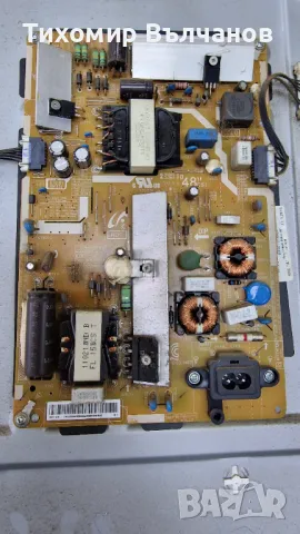 Samsung UE48J6300AW, снимка 8 - Части и Платки - 47757263