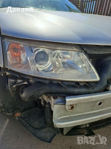 сааб/saab 9-3 ss 2.2 tid на части, снимка 5 - Автомобили и джипове - 52172574