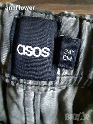 Къси панталони Assos L, снимка 13 - Къси панталони - 40534818