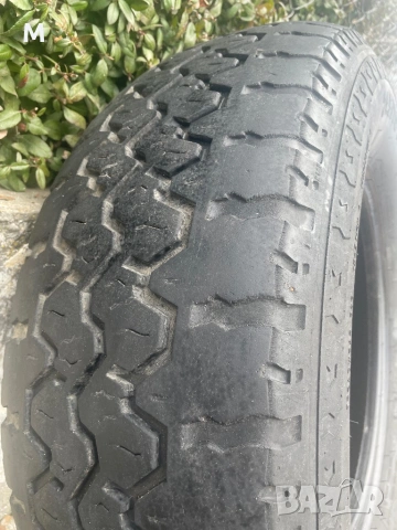 Гуми 245/70/16 Tigar Road-terrain, снимка 15 - Гуми и джанти - 53973017