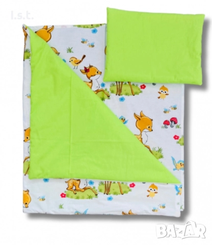 комплект за количка, снимка 11 - Детски колички - 52053668