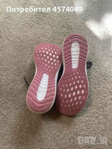 Маратонки Asics Patriot 13 – Оригинални, размер 41.5, снимка 4 - Маратонки - 51700929