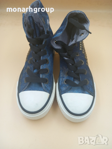 Дамски кецове