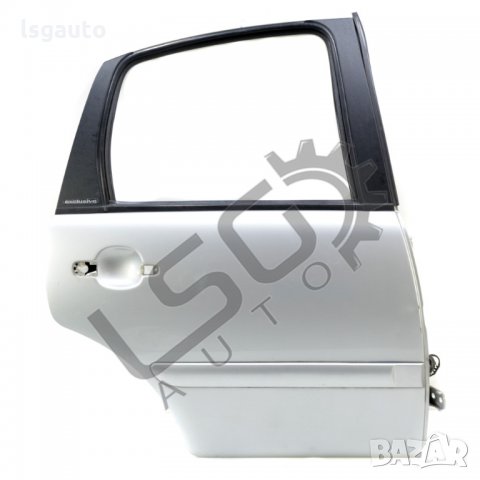 Задна дясна врата Citroen C3  2002-2009 C100821N-7