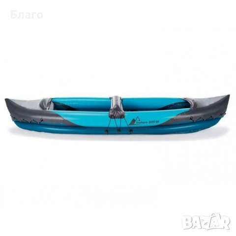 вуместен каяк Crivit, снимка 3 - Водни спортове - 54304805