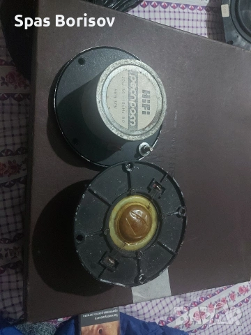 гворитечета, снимка 2 - Тонколони - 53295800