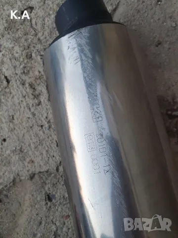 Оригинална генерация Suzuki GS 500, снимка 9 - Части - 47583814