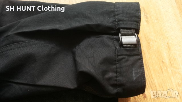 Lundhags Traverse II Ws Stretch Trouser дамско 44 - XL / мъжко 52 - L панталон - 378, снимка 8 - Екипировка - 42843154