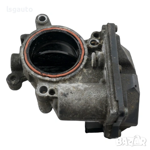 Дроселова клапа Volkswagen Passat (B7) 2010-2014 ID:159897 ОЕМ №03L128063R, A2C31762900, 03L128063AC, снимка 2 - Части - 54263255