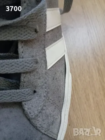 Маратонки Adidas NEO 43 1/3, снимка 8 - Маратонки - 47390899