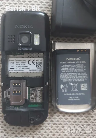 Nokia 6303,Нокиа 6303, снимка 14 - Nokia - 30093348