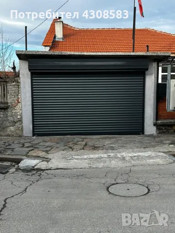 Автоматични ролетни врати , снимка 6 - Гаражни врати - 48098435