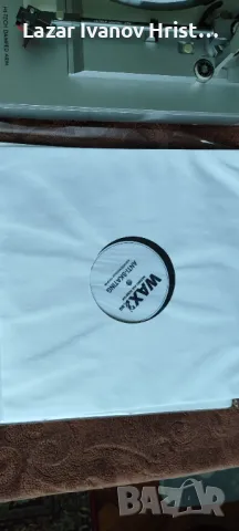 Грамофон Hitachi HT 68, снимка 5 - Грамофони - 49379525