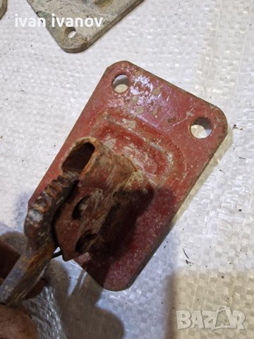 Уграничители Кофраж, снимка 4 - Селскостопанска техника - 40195912