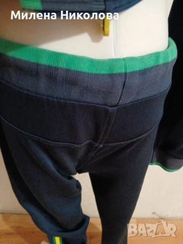 Спортен комплект 134/140 , снимка 9 - Детски анцузи и суичери - 51695364