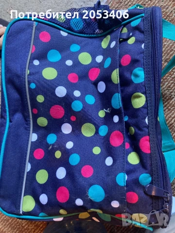 Термо чанта