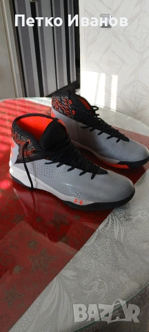 Маратонки Under Armour(Като нови)