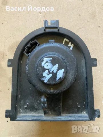 Вентилатор Парно за Ауди А3 / Голф / Джета / H35 657880E / Golf / Audi A3 / , снимка 6 - Части - 47242473