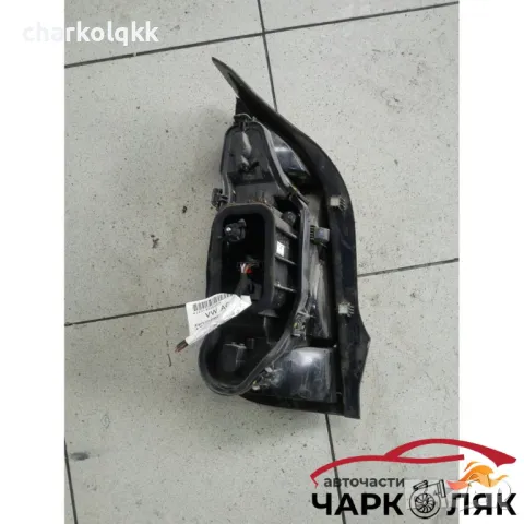 Стоп десен Шкода Ситигоу (vw up), снимка 3 - Части - 47691163
