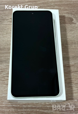 Samsung A36 5g 256gb, снимка 3 - Samsung - 52747272