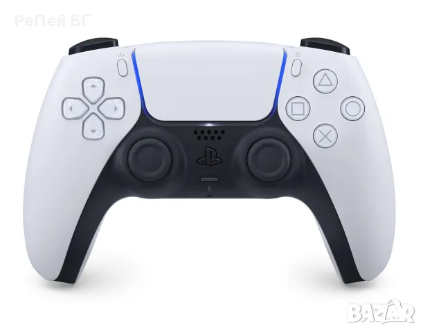 НОВ Джойстик Контролер Dualsense PS5 Playstation 5 , снимка 2 - Джойстици и геймпадове - 56482855