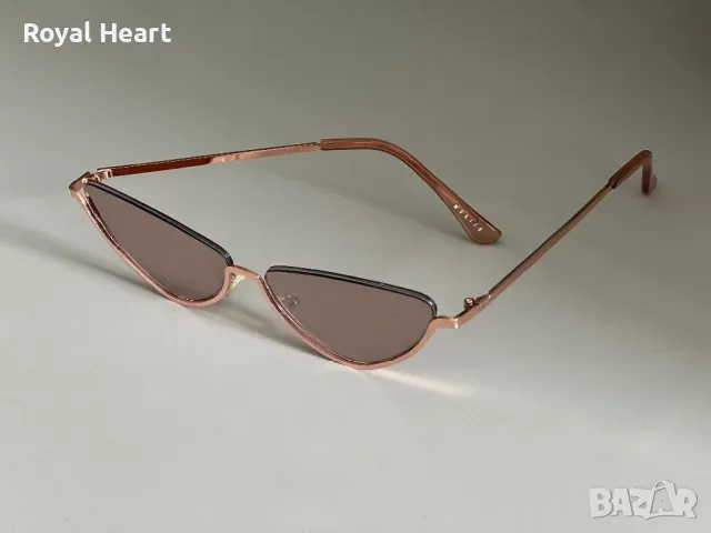 Нови! Слънчеви очила  Mohito, снимка 4 - Слънчеви и диоптрични очила - 49182670