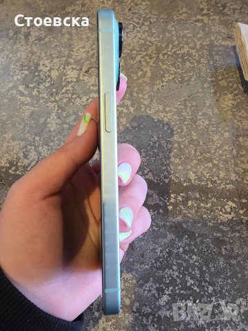 iphone 15, снимка 4 - Apple iPhone - 53138450