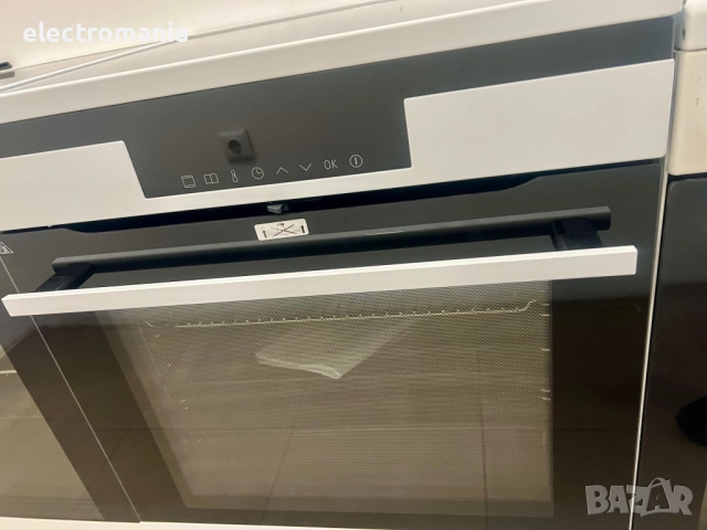 НЕУПОТРЕБЯВАНА!!!готварска печка с индукционни котлони GRAM 20KPI 674 PyroClean, снимка 3 - Печки, фурни - 52695780