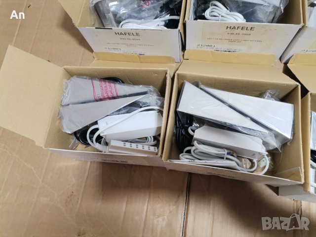 Лунички , снимка 5 - Лампи за таван - 42889261