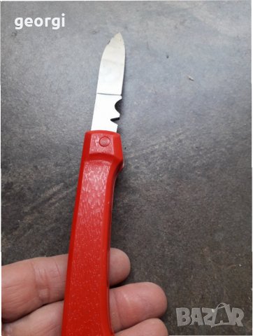 Сгъваем нож Limco, снимка 4 - Колекции - 31502042
