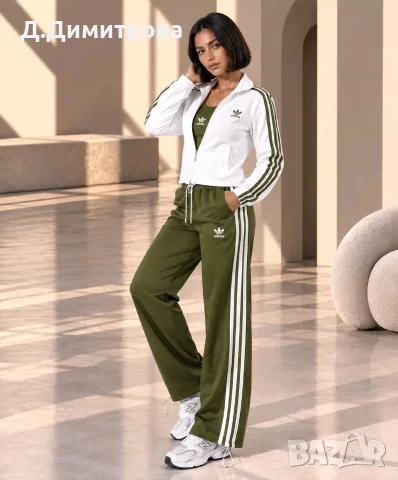 Adidas комплект 3 части , снимка 5 - Комплекти - 56508909