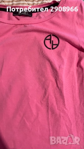 Alessa, снимка 3 - Блузи с дълъг ръкав и пуловери - 47819761