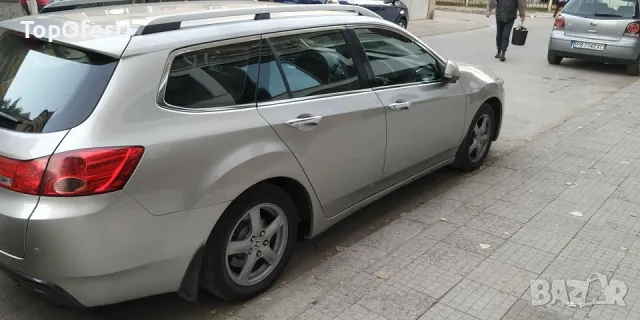 Honda Accord 2.2 D-TEC 150 к.с. , снимка 3 - Автомобили и джипове - 48553773