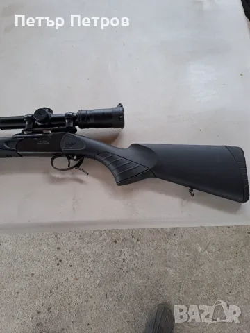Ловна карабина МР-18 кал.30-06 , снимка 6 - Ловно оръжие - 56295524