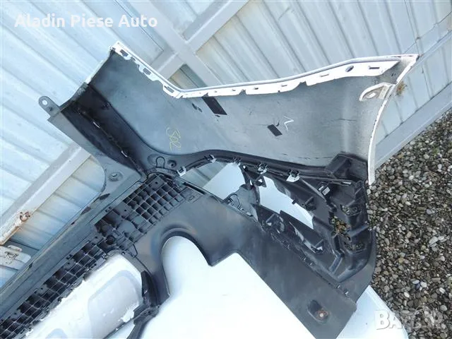 Задна броня Land Rover Range Rover Sport година 2013 2014 2015 2016 2017 код DK6217F954AC, снимка 5 - Аксесоари и консумативи - 50346471