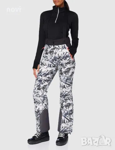 JACK WOLFSKIN, L/XL, нови, оригинални дамски ски/сноуборд панталон, снимка 3 - Зимни спортове - 47488986